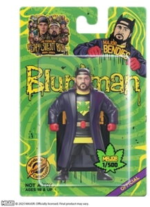 �y�V�i�zMajor Bendies Jay & Silent Bob Bluntman 5.5 Figure�yF2026/4/15�����z