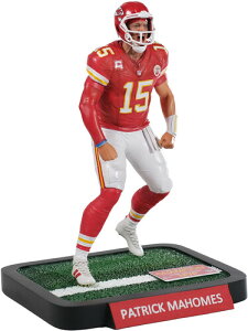 �y�V�i�zNFL PATRICK MAHOMES (KC CHIEFS) 1/6 SCALE STATUE�yF2026/3/16�����z