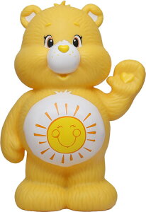 �y�V�i�zCARE BEARS - FUNSHINE BEAR FIGURAL BANK (CLCB)�yF2025/7/30�����z