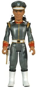 �y�V�i�zLT GEORGE PHONES SHERIDAN (STINGRAY) ACTION FIGURE�yF2026/6/16�����z