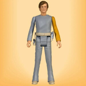 �y�V�i�zALAN CARTER (SPACE 1999) ACTION FIGURE (AFIG)�yF2026/6/16�����z