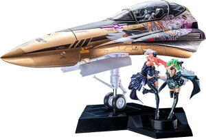 ���f���L�b�g�y�V�i�zMACROSS FIGHTER NOSE COLLECTION YF-29 GALAXY SET�yF2026/8/31�����z