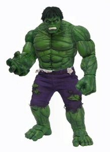 �y�V�i�zMEZCO ONE:12 COLLECTIVE MARVEL INCREDIBLE HULK FIG (�C���N���f�B�u���E�n���N)�yF2026/6/30�����z