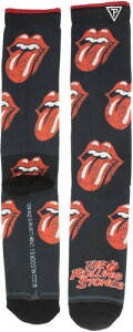 �\�b�N�X�y�V�i�zPERRI'S ROLLING STONES ALL OVER DIST TONGUES SOCKS�yF2026/5/15�����z