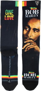 �\�b�N�X�y�V�i�zPERRI'S BOB MARLEY LEGEND CREW SOCKS�yF2026/5/15�����z