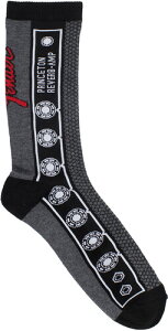 �\�b�N�X�y�V�i�zPERRI'S FENDER PRINCETON REVERB AMP CREW SOCKS�yF2026/5/15�����z