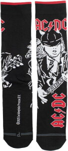 �\�b�N�X�y�V�i�zPERRI'S AC/DC ANGUS SKETCH CREW SOCKS�yF2026/5/15�����z