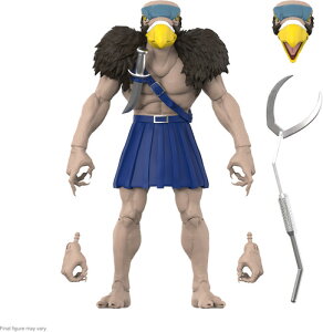 �y�V�i�zTHUNDERCATS ULTIMATES! WAVE 13 - VULTUREMAN (TOY R�yF2026/6/30�����z