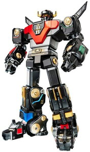 �y�V�i�zThreezero - Voltron - ROBO-DOU - Black & Gold Edition Action Figure - EE Exclusive�yF2026/6/17�����z