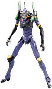 �y�V�i�zThreezero - Evangelion: New Theatrical Edition - ROBO-DOU - 11 Evangelion 13 Action Figure�yF2026/4/30�����z