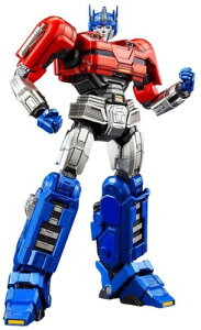�y�V�i�zTRANSFORMERS ONE MDLX OPTIMUS PRIME 6.3IN FIGURE�yF2026/4/30�����z