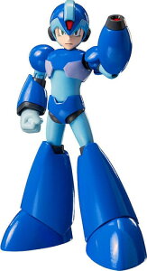 �y�V�i�zMDLX X MEGA MAN X 1/12 SCALE ACTION FIGURE (AFIG)�yF2026/4/30�����z