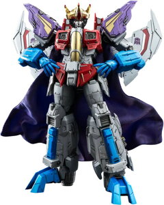 �y�V�i�zThreezero - Transformers - MDLX - Coronation Starscream 7.8 Action Figure�yF2026/4/30�����z
