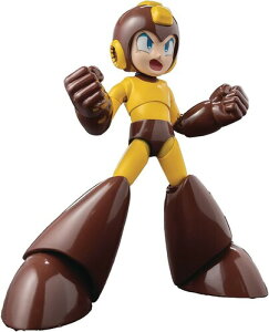 �y�V�i�zMDLX MEGA MAN (BLADE VERSION) 1/12 FIGURE (AFIG)�yF2026/4/30�����z