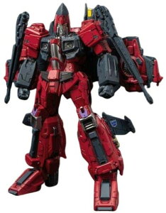 �y�V�i�zTRANSFORMERS MDLX THRUST 7.8IN ACTION FIGURE�yF2026/7/14�����z