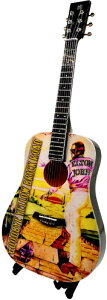 �~�j�M�^�[�y�V�i�zMINI AXE ELTON JOHN YELLOW BRICK ROAD MINI GTR�yF2026/6/30�����z
