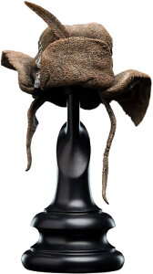 �y�V�i�zWETA Workshop Mini Prop Replica - The Hobbit Trilogy - The Hat of Radagast the Brown 1:4 Scale (Limited Edition)�yF2023/12/31�����z