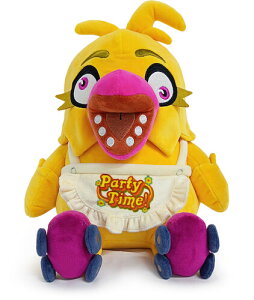 �y�V�i�zYOUTOOZ - FNAF CHICAS PARTY WORLD 9IN PLUSH�yF2026/4/30�����z