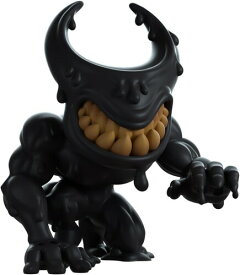 【新品】YOUTOOZ / BENDY AND THE DARK REVIVAL BEAST BENDY (CLCB)【F2026/5/28発売】