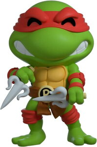 �y�V�i�zYOUTOOZ / TMNT - RAPHAEL (CLCB) (VFIG)�yF2024/10/31�����z