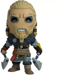 �y�V�i�zYOUTOOZ / ASSASSINS CREED - EIVOR (CLCB) (VFIG)�yF2026/4/16�����z