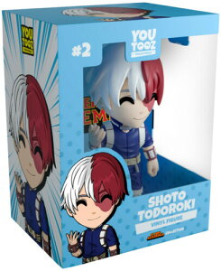 �y�V�i�zYOUTOOZ / My Hero Academia - Shoto Todoroki #2�yF2026/4/16�����z