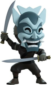 �y�V�i�zYOUTOOZ / AVATAR THE LAST AIRBENDER BLUE SPIRIT (CLCB)�yF2026/4/16�����z