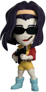 �y�V�i�zYOUTOOZ / COWBOY BEBOP - FAYE VALENTINE (CLCB) (VFIG)�yF2026/4/16�����z