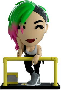 �y�V�i�zYOUTOOZ / CYBERPUNK 2077 JUDY (CLCB) (VFIG)�yF2026/4/16�����z