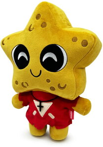 �y�V�i�zYOUTOOZ / STARFISH PLUSH (9IN) (CLCB) (PLUS)�yF2026/4/16�����z