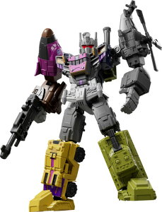 ���f���L�b�g�y�V�i�zBlokees - Transformers - Defender Version - Bruticus Combining Accessory (�g�����X�t�H�[�}�[/ �u���[�e�B�J�X���̗p�̒ǉ��p�[�c�Z�b�g)�yF2026/4/28�����z