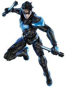 ���f���L�b�g�y�V�i�zBLOKEES - DC CC03 NIGHTWING MODEL KIT�yF2026/7/28�����z