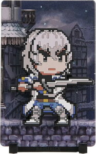 �y�V�i�zFIGGYZ - CASTLEVANIA - SOMA CRUZ (CLCB) (MAG)�yF2025/8/4�����z