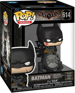 �y�V�i�zPOP PREMIUM SFX DC HEROES S5 BATMAN�yF2026/4/3�����z