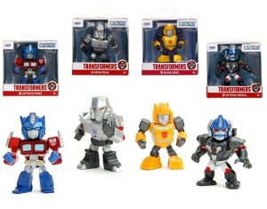 �y�V�i�zTRANSFORMERS 2.5IN METAL FIGURE 12CT PDQ�yF2026/8/11�����z