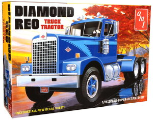 ���f���L�b�g�y�V�i�zDIAMOND REO TRUCK TRACTOR�yF2026/5/13�����z