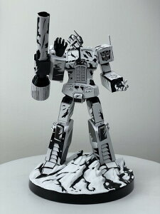 �y�V�i�zOPTIMUS PRIME MEGATRON ARM AP�yF2026/10/13�����z