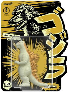 �y�V�i�zTOHO REACTION FIGURES WAVE 12 (SDCC, GLOW) - GODZI�yF2026/9/8�����z
