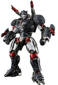 �y�V�i�zThreezero - Transformers: Rise of the Beasts - DLX - Optimus Primal 11.2 Action Figure�yF2026/8/18�����z