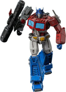 �y�V�i�zTRANSFORMERS MDLX OPTIMUS PRIME (CB ED) 7IN FIGURE�yF2026/6/30�����z
