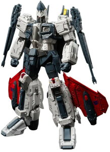 �y�V�i�zTRANSFORMERS - MDLX RAMJET 7.8IN ACTION FIGURE�yF2026/8/13�����z
