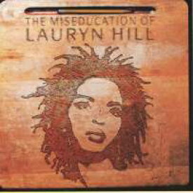 【輸入盤CD】Lauryn Hill / Miseducation Of Lauryn Hill (ローリン・ヒル)