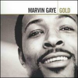 【輸入盤CD】Marvin Gaye / Gold (マーヴィン・ゲイ)