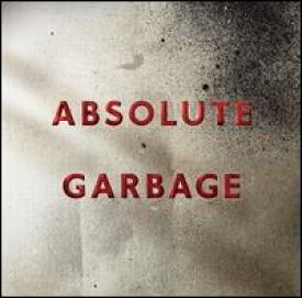 【輸入盤CD】Garbage / Absolute Garbage (ガービッジ)