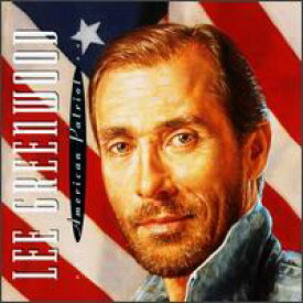 【輸入盤CD】Lee Greenwood / American Patriot (リー・グリーンウッド)