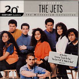 【輸入盤CD】Jets / Millennium Collection (ジェッツ)