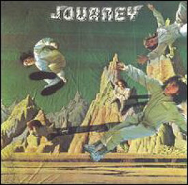【輸入盤CD】Journey / Journey (ジャーニー)