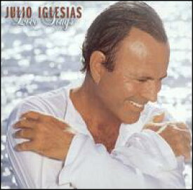 【輸入盤CD】Julio Iglesias / Love Songs (フリオ・イグレシアス)