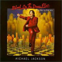 楽天市場】blood on the dance floor michael jacksonの通販