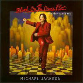 【輸入盤CD】Michael Jackson / Blood On The Dance Floor (マイケル・ジャクソン)